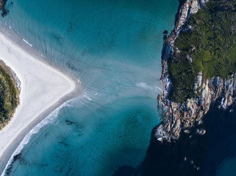 Diamond Island Resort - Accommodation Guide 43