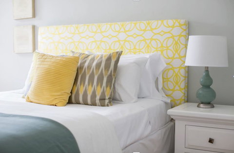 Diamond Island Resort - Accommodation Guide 9