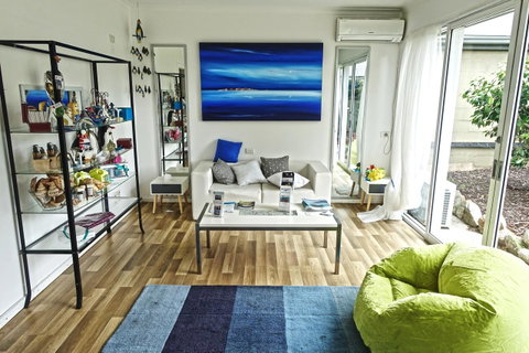 Diamond Island Resort - Accommodation Guide 10