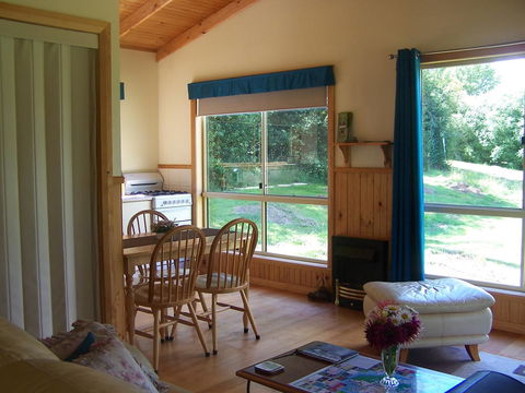 Drumreagh Cabins - Accommodation Asia 35