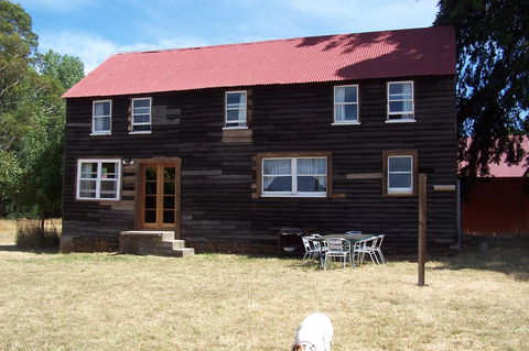 Drumreagh Cabins - Accommodation Asia 13