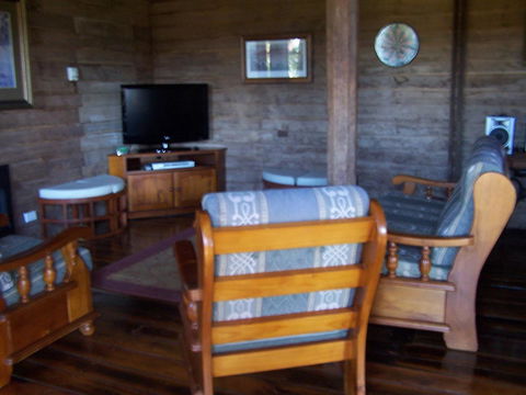 Drumreagh Cabins - Accommodation Asia 10