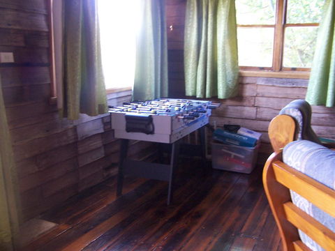 Drumreagh Cabins - Accommodation Asia 9