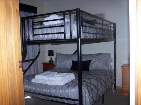 Drumreagh Cabins - Accommodation Asia 32