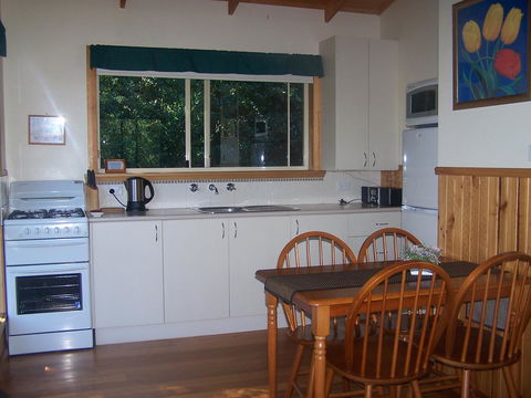 Drumreagh Cabins - Accommodation Asia 28