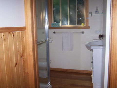 Drumreagh Cabins - Accommodation Asia 30