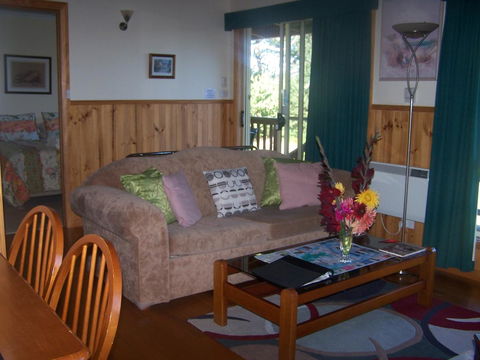 Drumreagh Cabins - Accommodation Asia 27