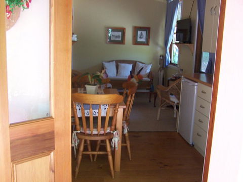Drumreagh Cabins - Accommodation Asia 23