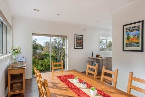 City Lights - Accommodation Guide 3