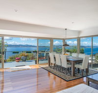 Sunrise on the Bay - Accommodation China