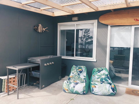 Secret Spot - Bruny Island - Accommodation Asia 23