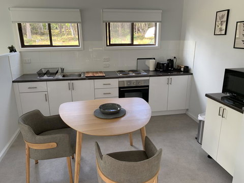 Secret Spot - Bruny Island - Accommodation Asia 10