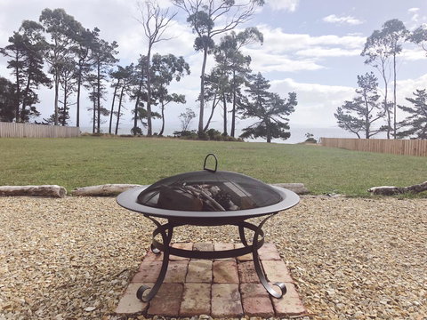 Secret Spot - Bruny Island - Accommodation Asia 20