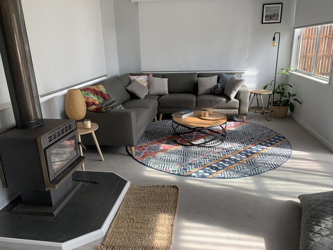 Secret Spot - Bruny Island - Accommodation Asia 1