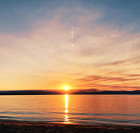 Secret SpotBruny Island - Accommodation Asia