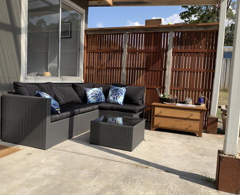 Secret Spot - Bruny Island - Accommodation Asia 4