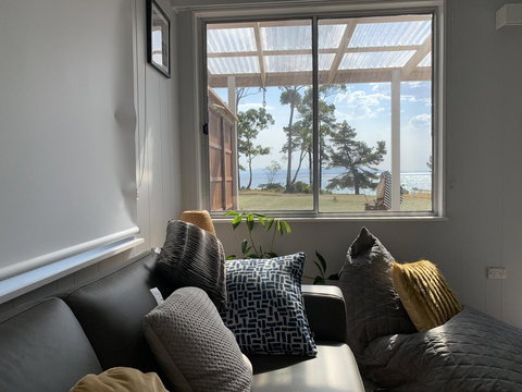 Secret Spot - Bruny Island - Accommodation Asia 2