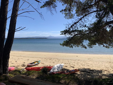 Secret Spot - Bruny Island - Accommodation Asia 7