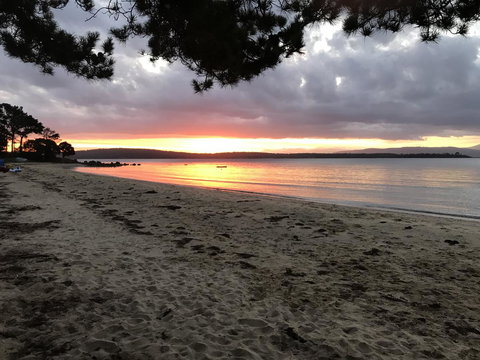 Secret Spot - Bruny Island - Accommodation Asia 22