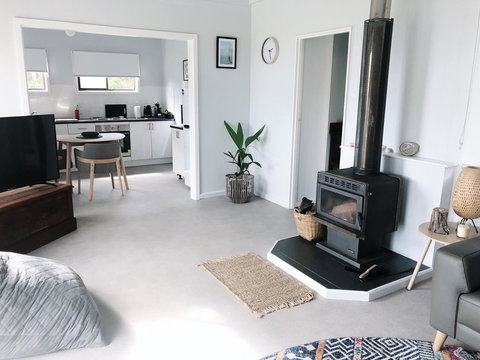 Secret Spot - Bruny Island - Accommodation Asia 21