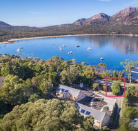Freycinet Timber Cottage 1 - Accommodation Guide