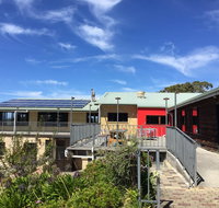 Seaview Holiday Park - Accommodation Guide