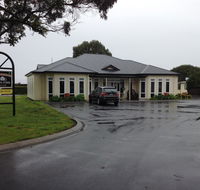 Stanley Cabin and Tourist Park - Accommodation Asia