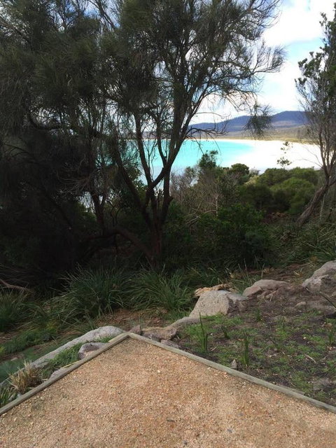 Holland House Bay Of Fires - Accommodation China 1