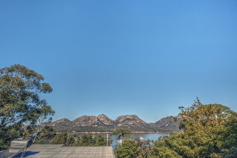 Freycinet Sanctuary 4 - Accommodation Guide 4