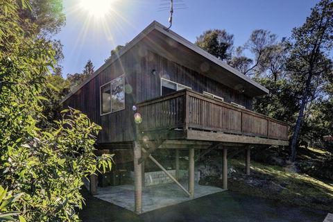 Freycinet Sanctuary 4 - Accommodation Guide 10
