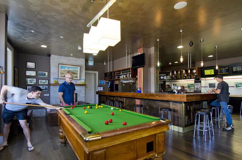 Deloraine Hotel - Accommodation Asia 11