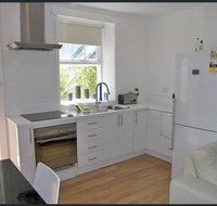 Hobart Colonial Apartment - Accommodation China