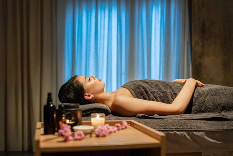 Peppers Silo - Accommodation Guide 11