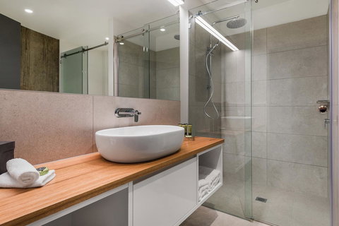 Peppers Silo - Accommodation Guide 28