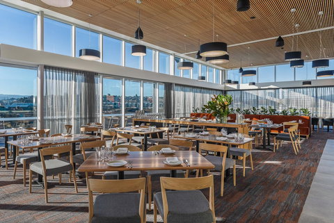 Peppers Silo - Accommodation Guide 8