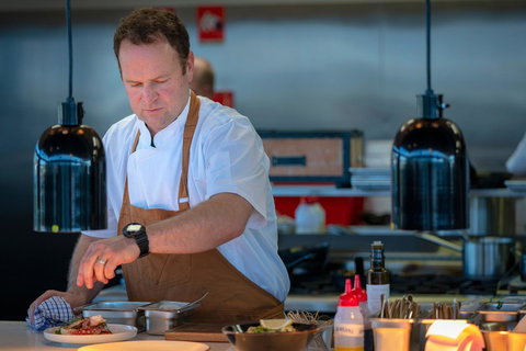 Peppers Silo - Accommodation Guide 37