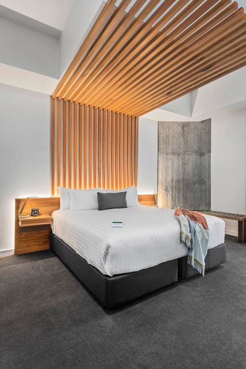 Peppers Silo - Accommodation Guide 23