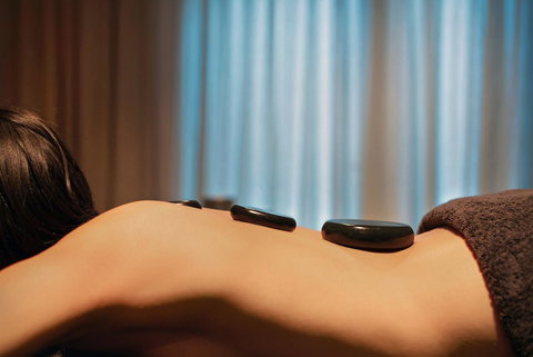 Peppers Silo - Accommodation Guide 17