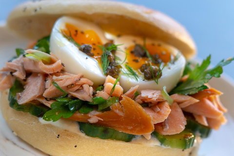 Peppers Silo - Accommodation Guide 39