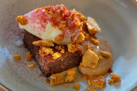 Peppers Silo - Accommodation Guide 41