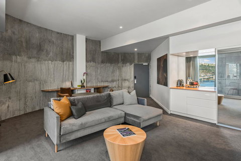 Peppers Silo - Accommodation Guide 27