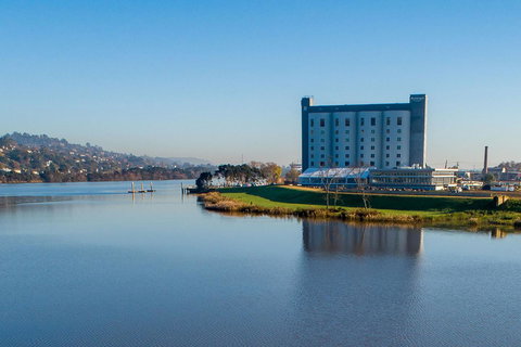 Peppers Silo - Accommodation Guide 1