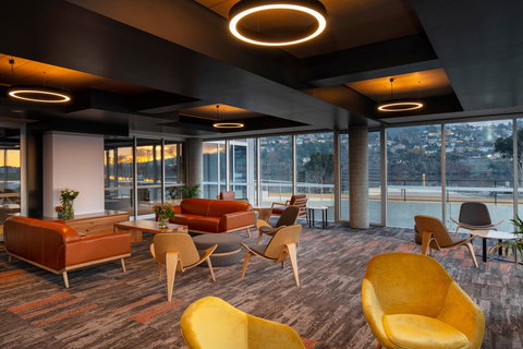 Peppers Silo - Accommodation Guide 43