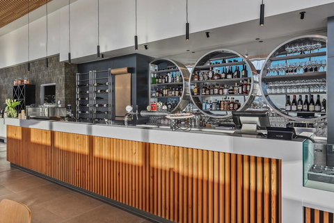 Peppers Silo - Accommodation Guide 29