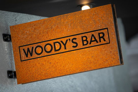 Peppers Silo - Accommodation Guide 31