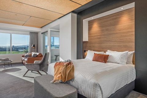 Peppers Silo - Accommodation Guide 33