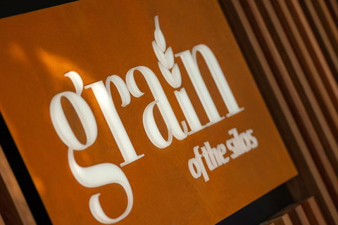 Peppers Silo - Accommodation Guide 34