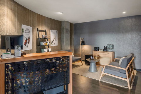 Peppers Silo - Accommodation Guide 19