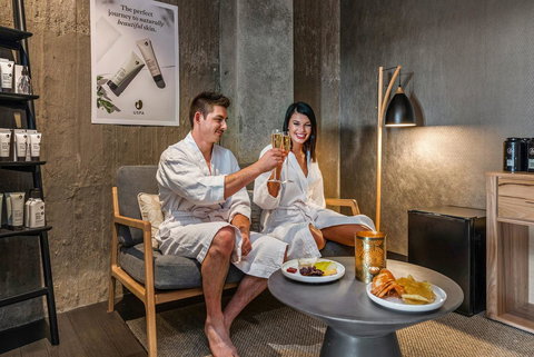 Peppers Silo - Accommodation Guide 3