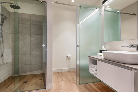 Peppers Silo - Accommodation Guide 25